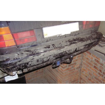 Фаркоп зйомний на BMW SERIA 5 E34 1988-1995